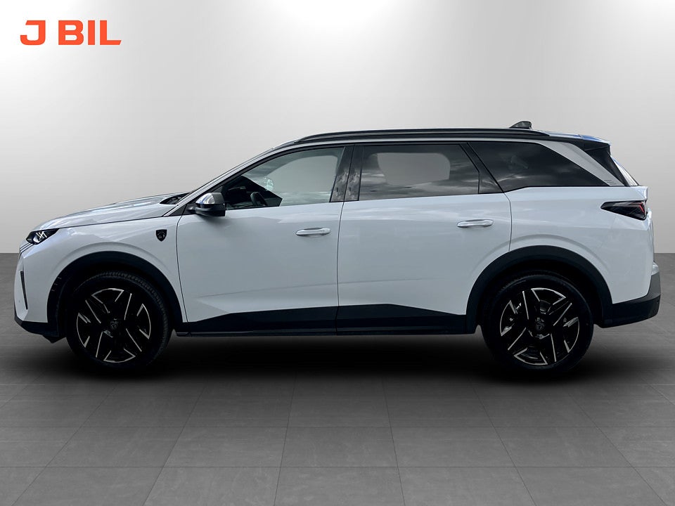 Bild på Peugeot 5008 GT Hybrid 1.2 PT 145hk Aut KAMPANJ BRÄNSLE INGÅR