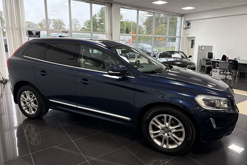 Volvo XC60 2015 - miniatyr 6