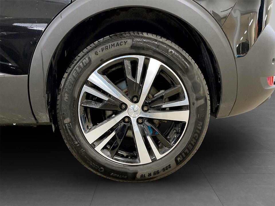 Bild på Peugeot 5008 GT 1.2 PT 130hk Aut KAMPANJRÄNTA 3,99%