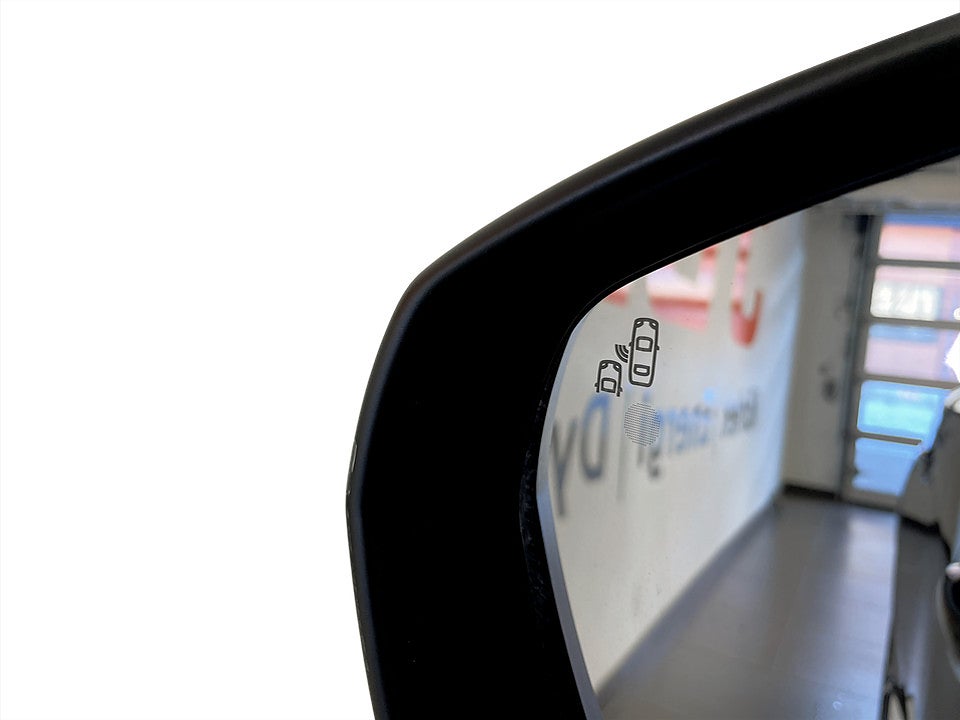 Bild på Peugeot 5008 GT 1.2 PT 130hk Aut 7-SITS B-KAMERA