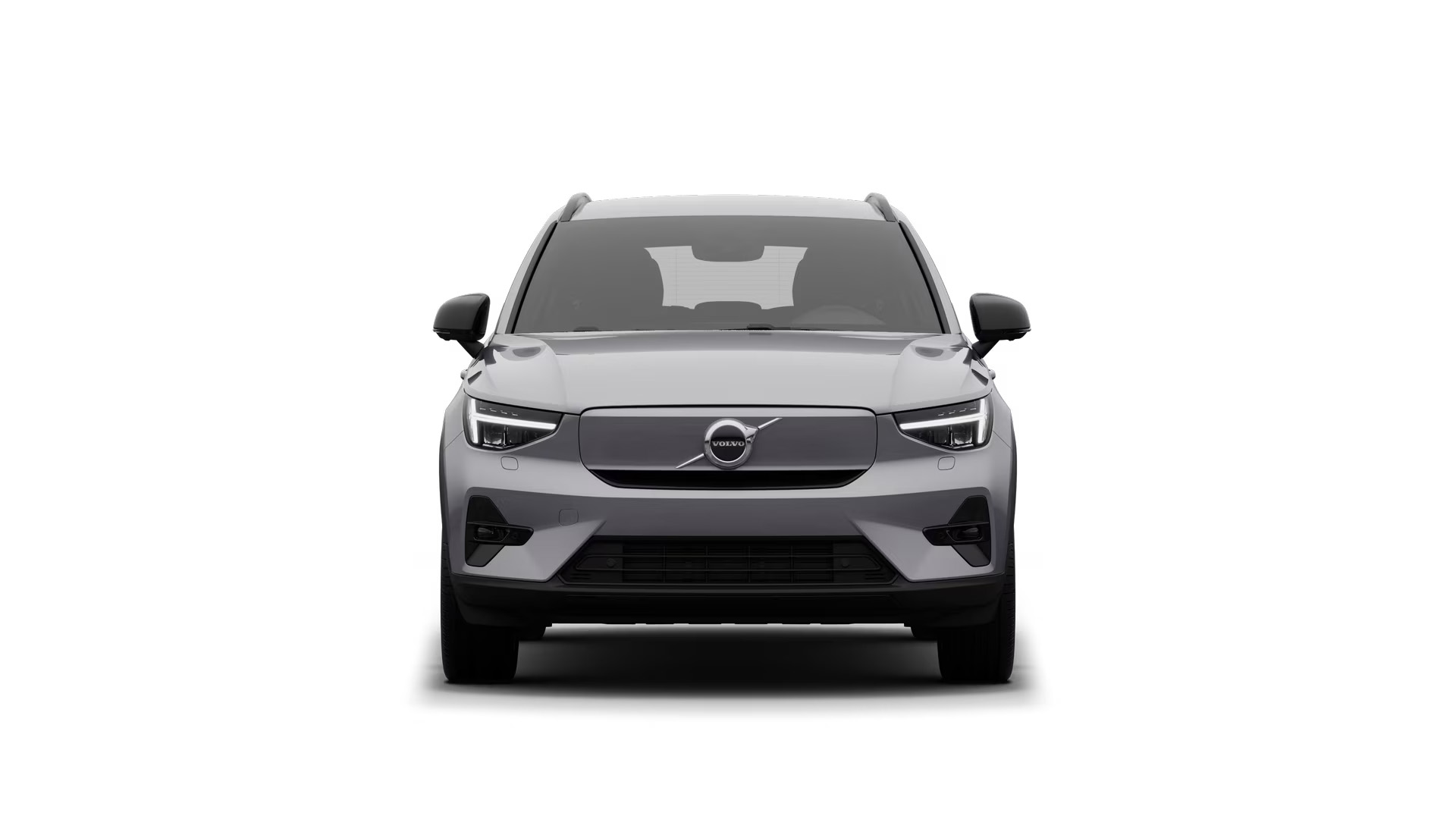 Volvo EX40