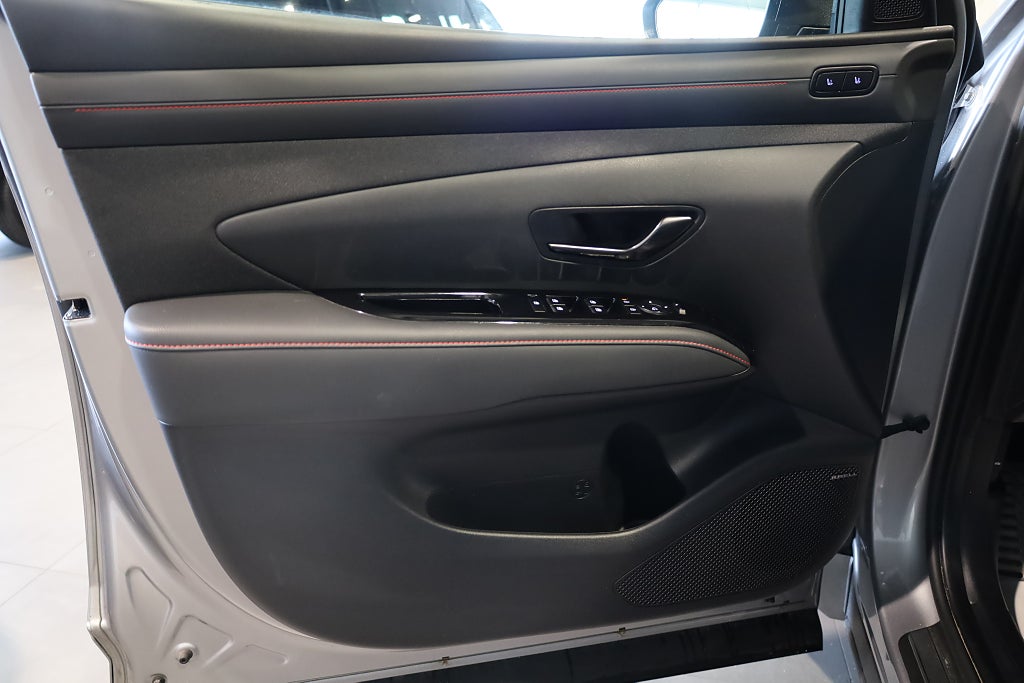 Hyundai Tucson PHEV 4WD Advanced N-Line 360° Navi Head-Up Leasbar 2025