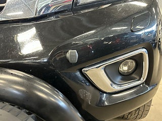 Nissan Navara Dubbelhytt 2.3 dCi 4WD 360°/Drag/MOMS/M&D-Värm/S&V-Däck