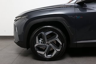 SUV Hyundai Tucson 4 av 24