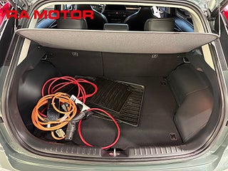 SUV Kia Niro 22 av 24