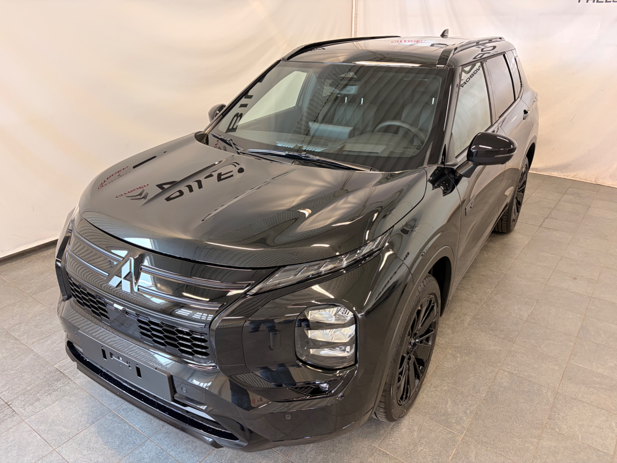 Mitsubishi Outlander 2026, bild 3/47