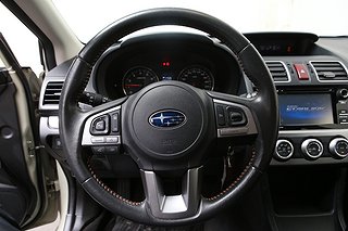 SUV Subaru XV 9 av 20