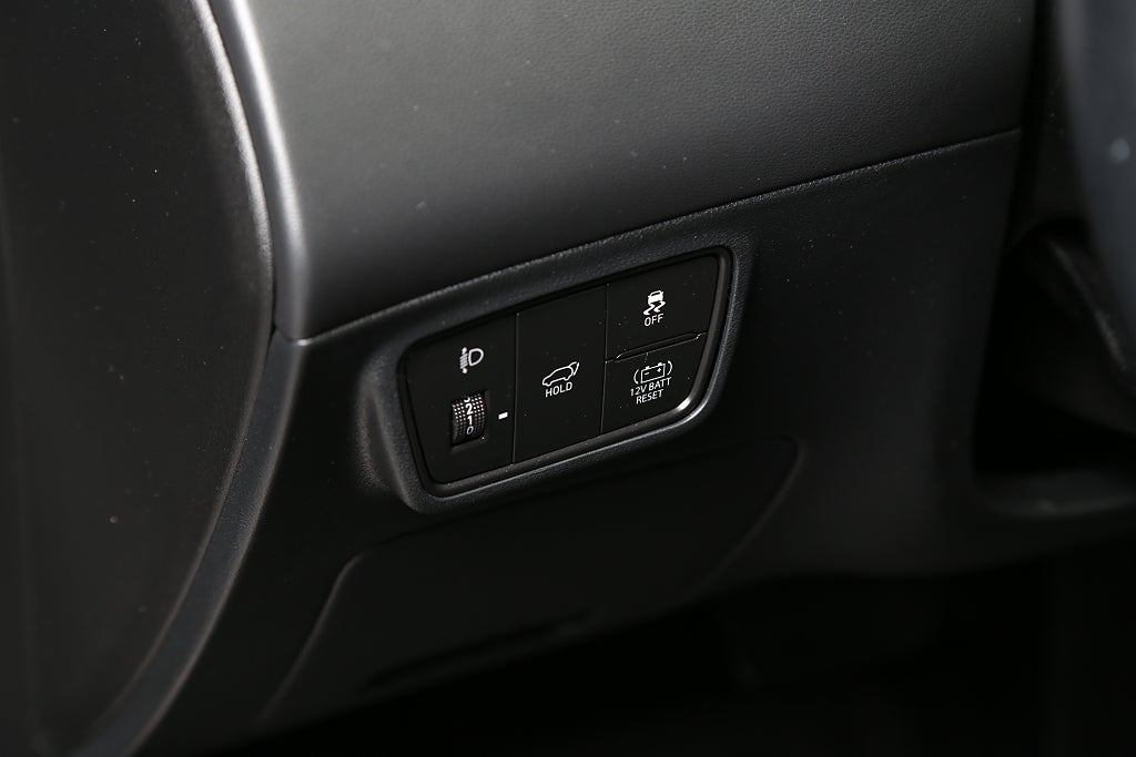 Hyundai Tucson Hybrid 1,6T-GDi HEV 230hk Advanced Aut 2021