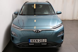 SUV Hyundai Kona 4 av 27