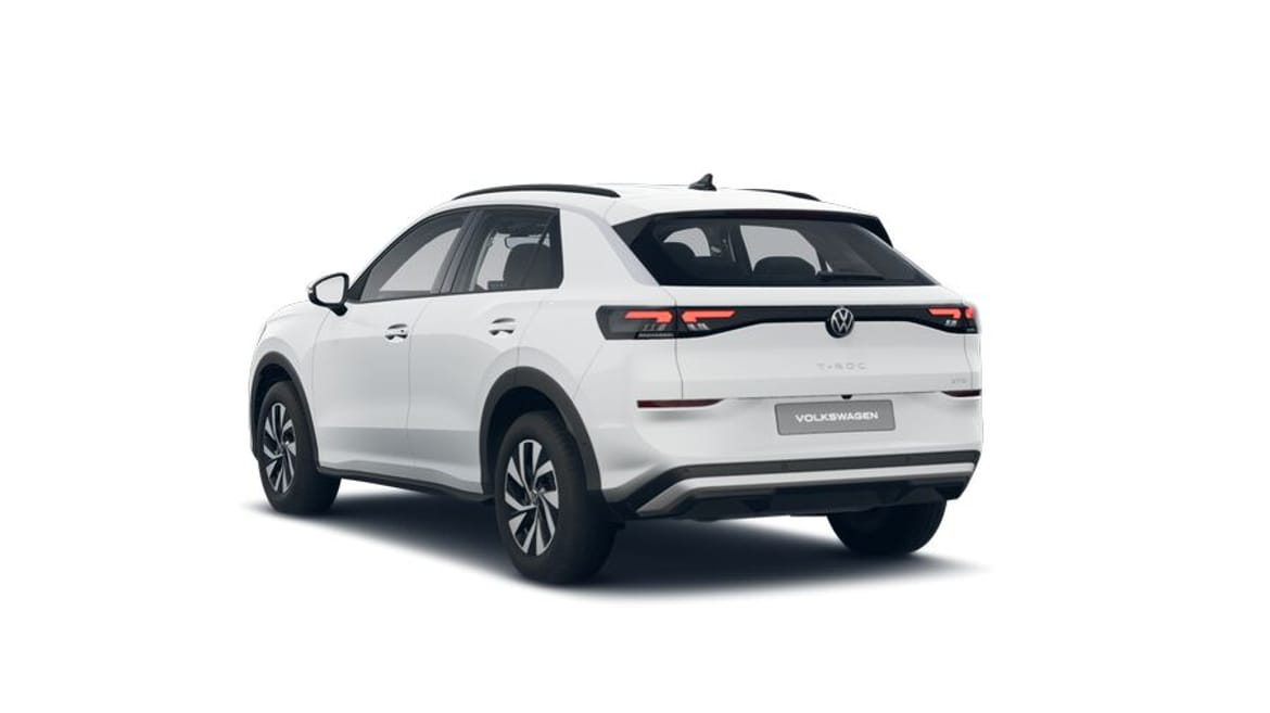 Volkswagen T-Roc BiliaDays26 2027, bild 3/10