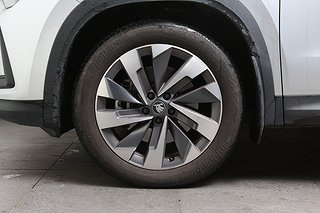 SUV Skoda Kodiaq 9 av 26