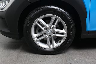 SUV Hyundai Kona 5 av 21