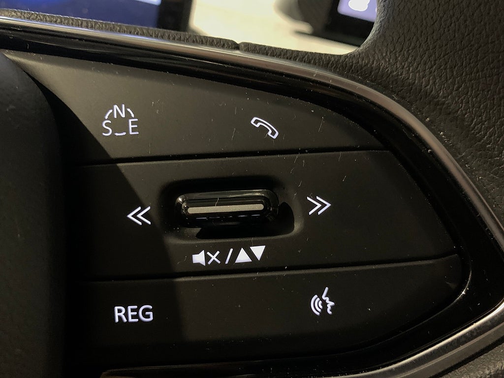 Maxus E-Deliver 5 64kwh | 6,6m3 | Störst i klassen!