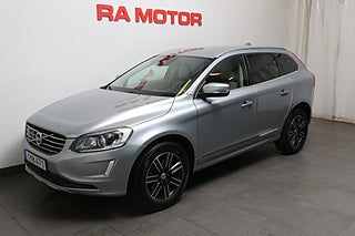 SUV Volvo XC60 1 av 23