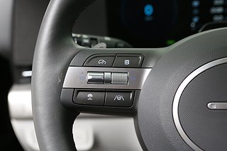 SUV Hyundai Kona 15 av 25