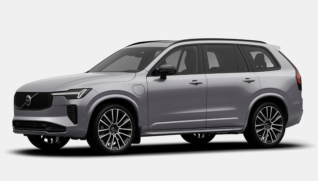 Volvo XC90 T8 Ultra Dark