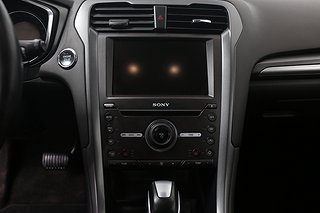 Kombi Ford Mondeo 16 av 20