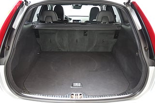 SUV Volvo XC60 26 av 26