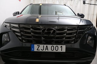 SUV Hyundai Tucson 5 av 33