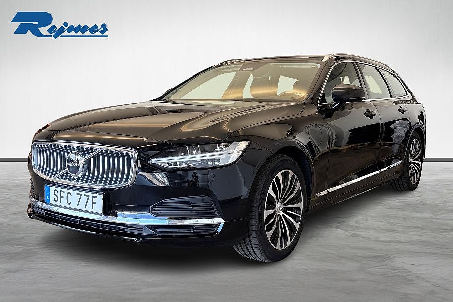 Volvo V90 Recharge T6 Core Edition