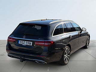 Mercedes-Benz E 300 T de 4MATIC 9G-Tronic Avantgarde Kamera SoV Drag – bild 6