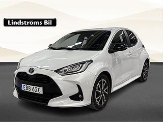 İkinci el  Toyota Yaris 1.5 S