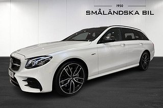 Mercedes-Benz AMG E 53 T 4MATIC+