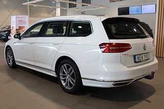 Kombi Volkswagen Passat 3 av 24