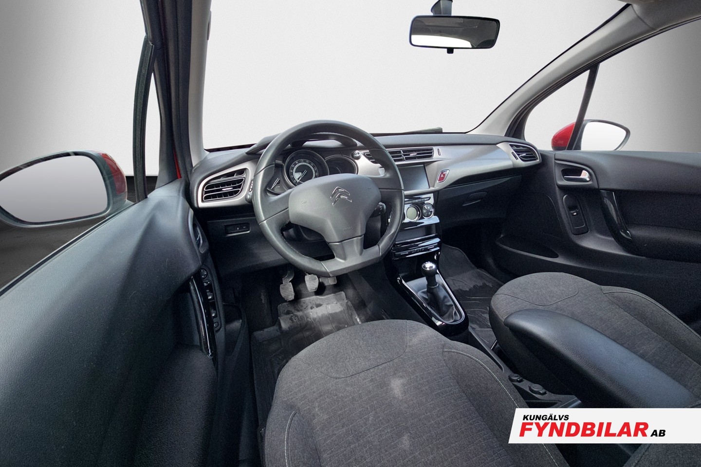 Citroen C3 2016, bild 5/36