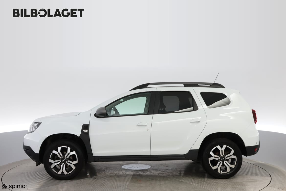 Dacia Duster PhII 4x2 TCe 150 Journey A 2023, bild 2/42