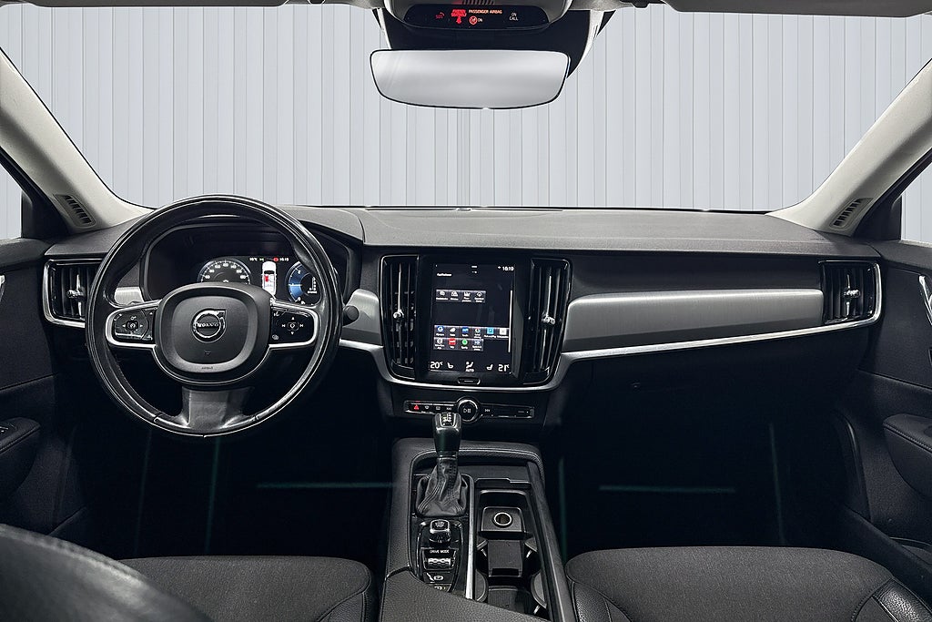 Volvo S90 2018
