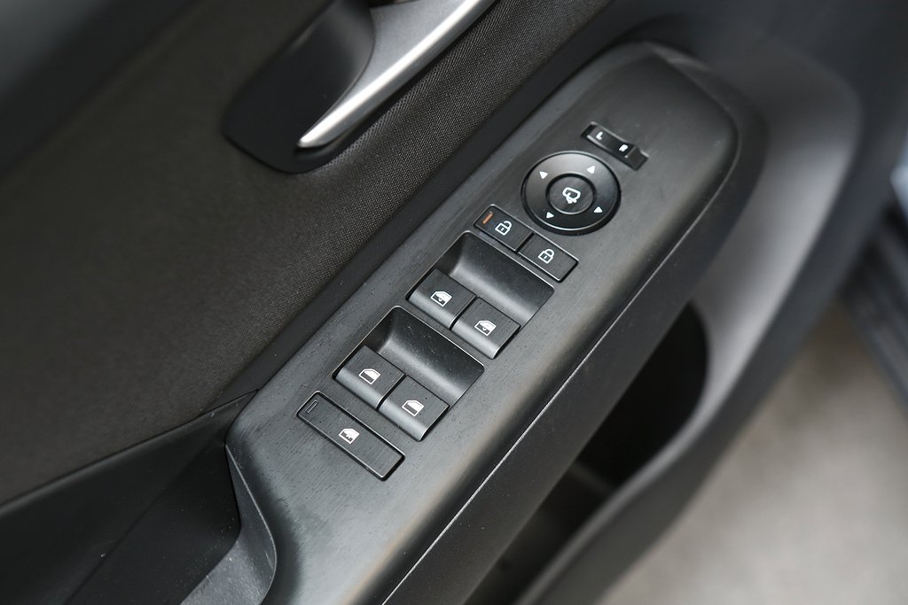 Hyundai Kona 1,0 T-GDi 120hk 7DCT Essential 2024