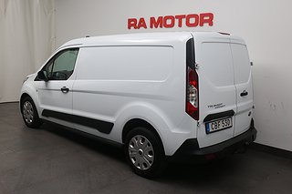 Transportbil - Skåp Ford Transit 2 av 16