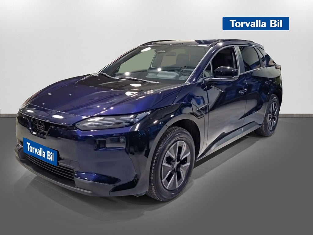 Subaru Solterra Limited  AWD 73,1 kWh