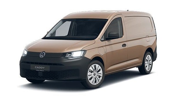 Volkswagen Caddy Cargo Maxi 1,5 eHybrid  