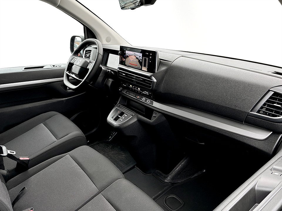 Bild på Opel Vivaro Elite GS-Line 150hk Aut L2 - DEMO