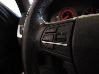 Kombi BMW 520 17 av 22