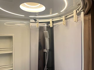 Husbil-integrerad Kabe IMPERIAL 910 QB 26 av 31