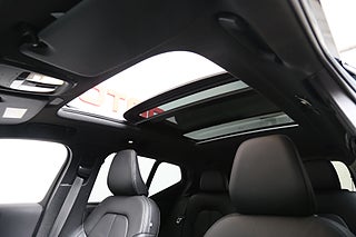 SUV Volvo XC40 27 av 34