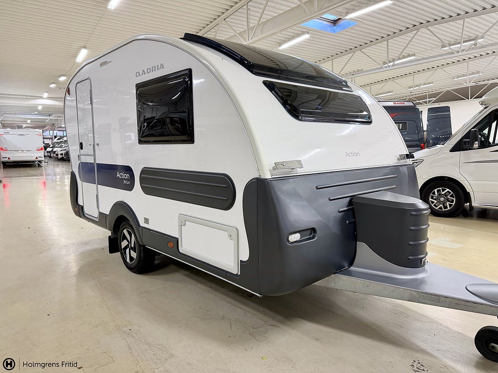 Adria Action 391 LH
