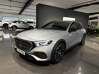 Kombi Mercedes-Benz E 19 av 20