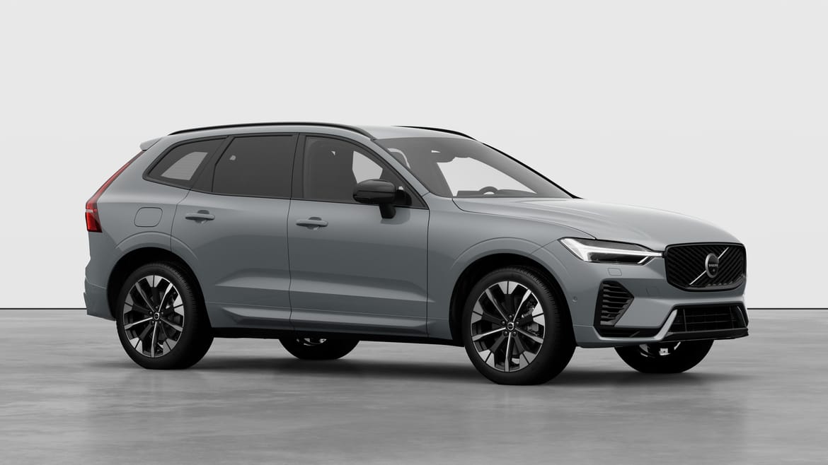 Volvo XC60 2027, bild 7/10