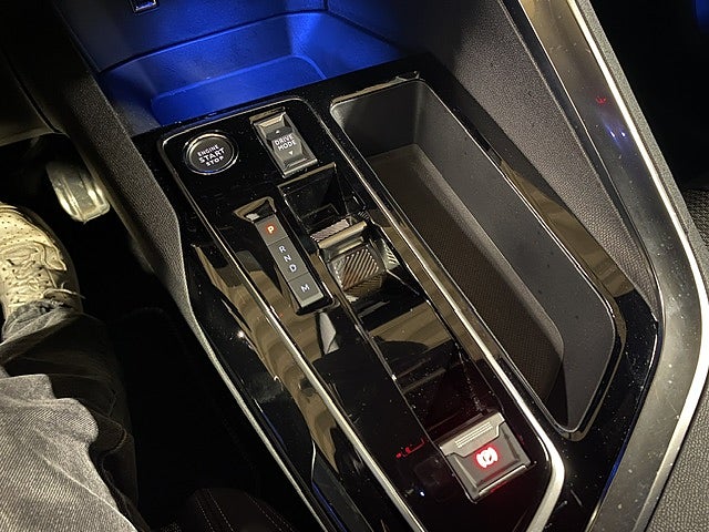 Bild på Peugeot 3008 GT 1.2 PureTech 130hk AUT