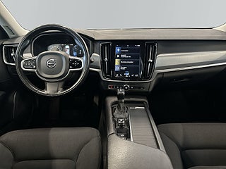 Volvo V90 D3 Geartronic Momentum S&V-hjul/Nav/VOC/Drag/Kamrem bytt