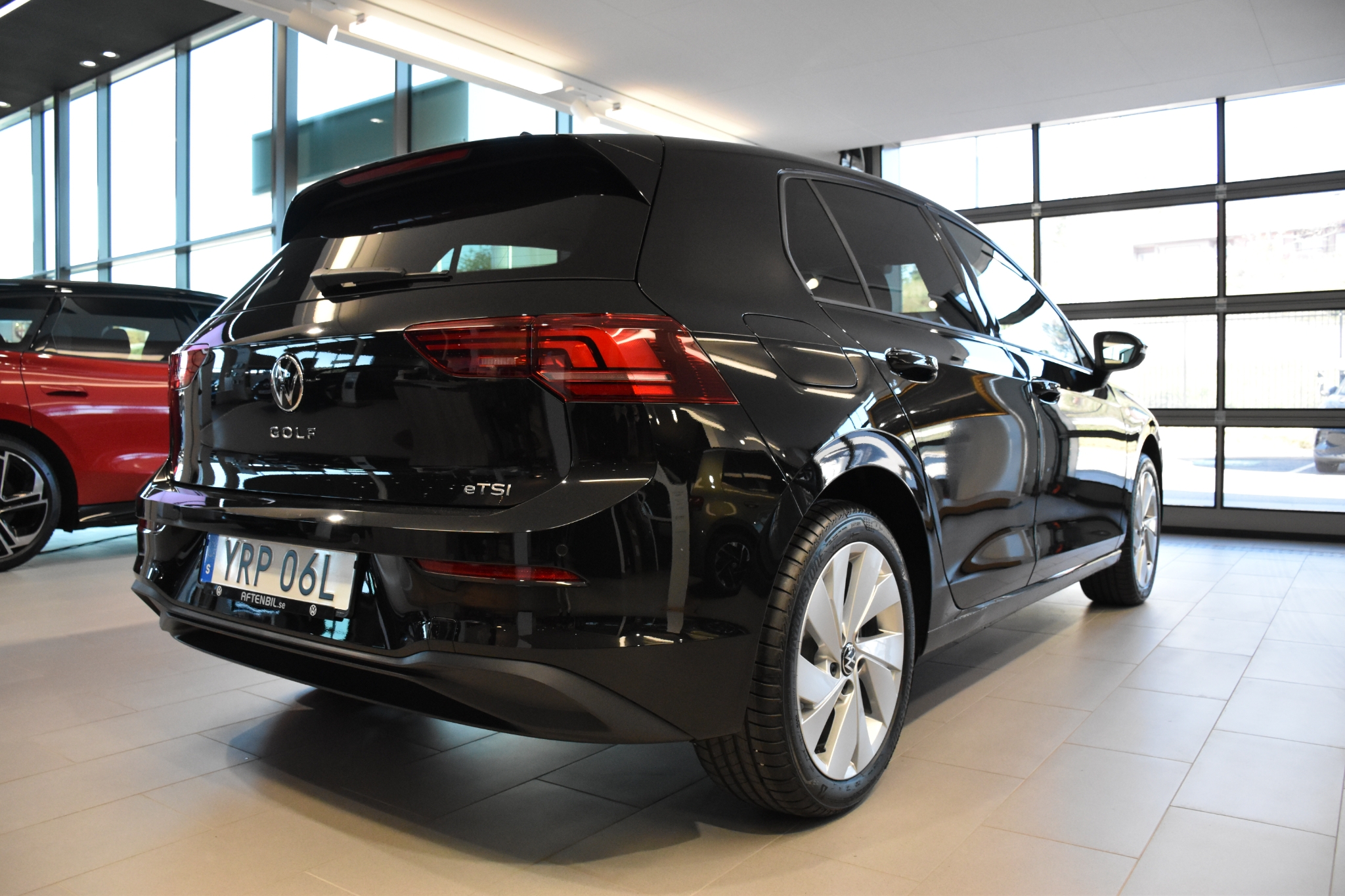 Volkswagen Golf Privatleasing 2025, bild 7/47