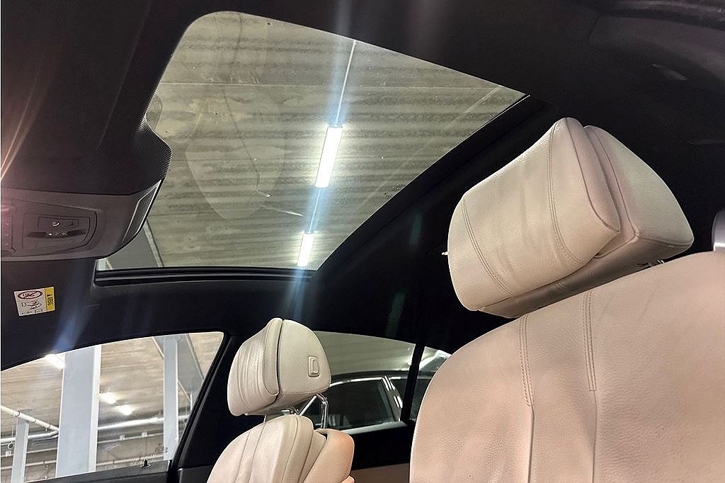 BMW 640 D xDrive M-Sport, 313hk, HUD, 2 brukare, Minnespkt, Taklucka