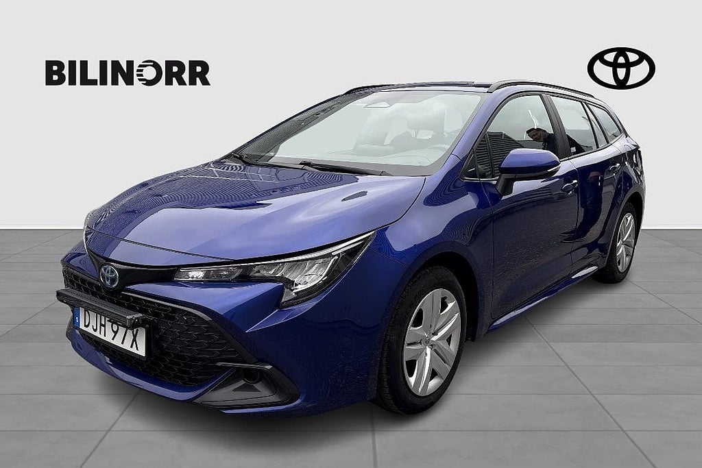Toyota Corolla 1,8 HYBRID TOURING SPORTS LIFE