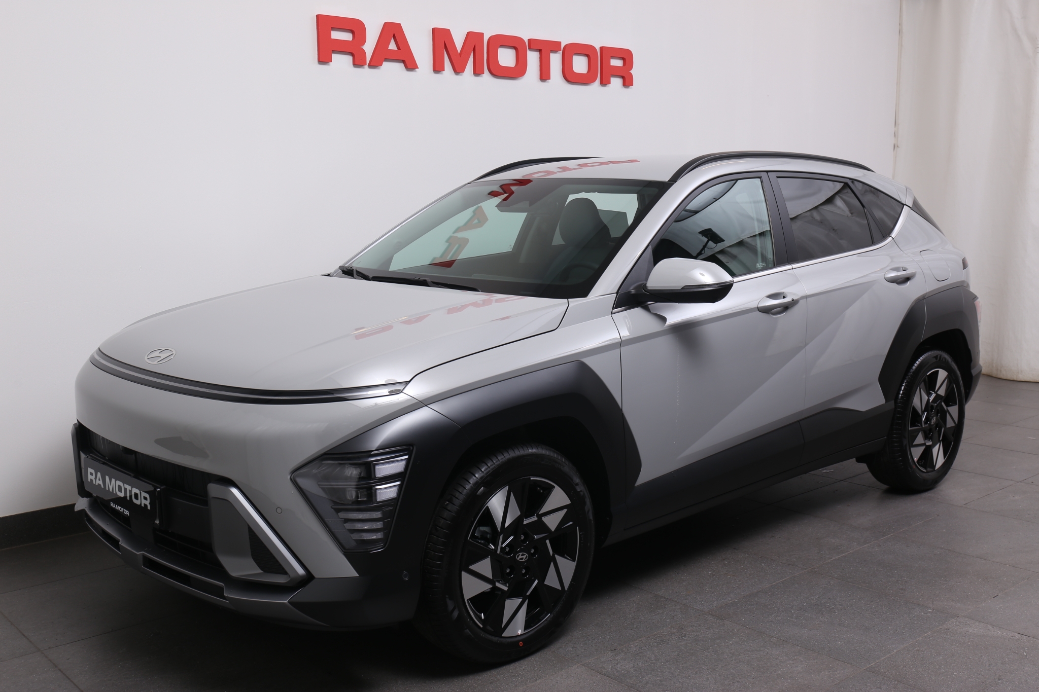 Hyundai Kona 2027, bild 7/10