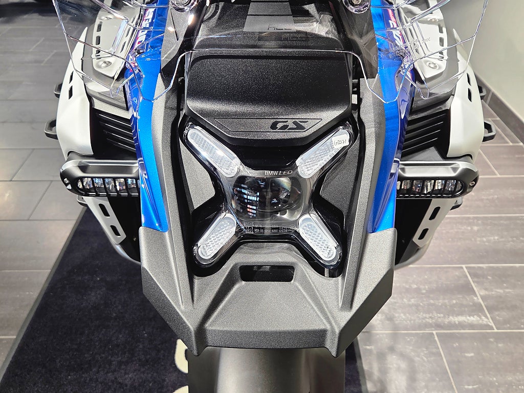 BMW R1300GSA/2026/100Mil/Optimised/Touring/Dynamic/Innovation-pack