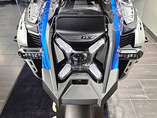 BMW R1300GSA/2026/100Mil/Optimised/Touring/Dynamic/Innovation-pack